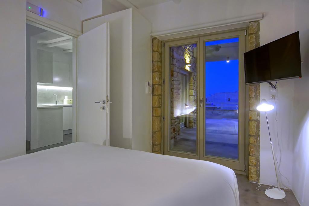 Vista Mare Villas Xerokampos  Habitación foto