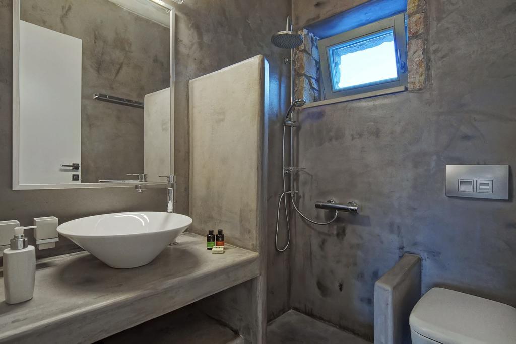 Vista Mare Villas Xerokampos  Habitación foto